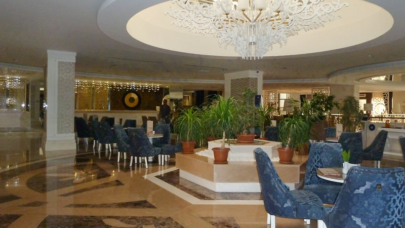 Seamelia Beach Resort 10