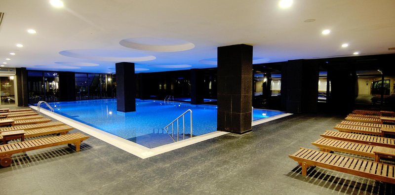 Seamelia Beach Resort 12
