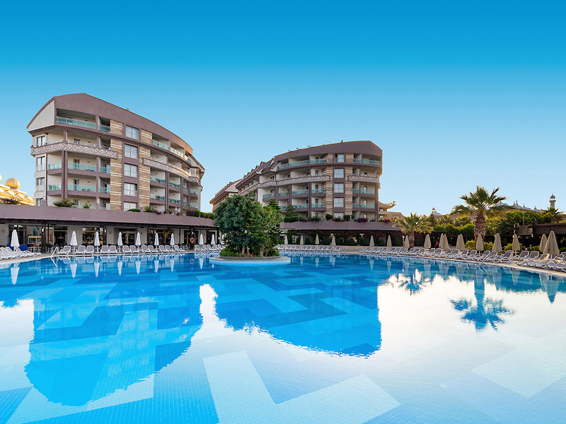 Seamelia Beach Resort & Spa 2