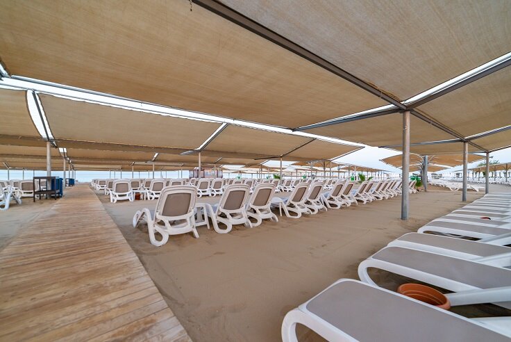 Seamelia Beach Resort 6