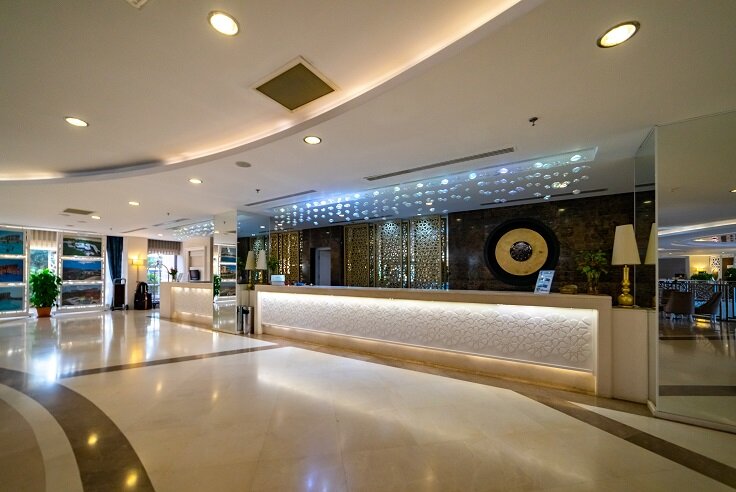 Seamelia Beach Resort 7