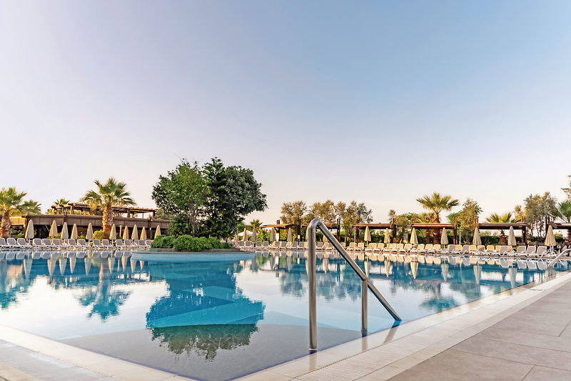 Seamelia Beach Resort & Spa 11 - Outdoor Pool