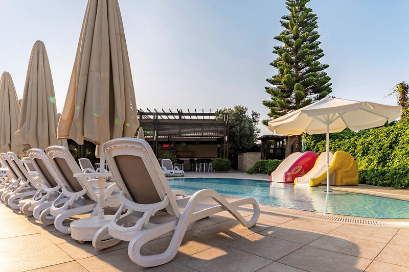 Seamelia Beach Resort & Spa 12 - Health & Beauty
