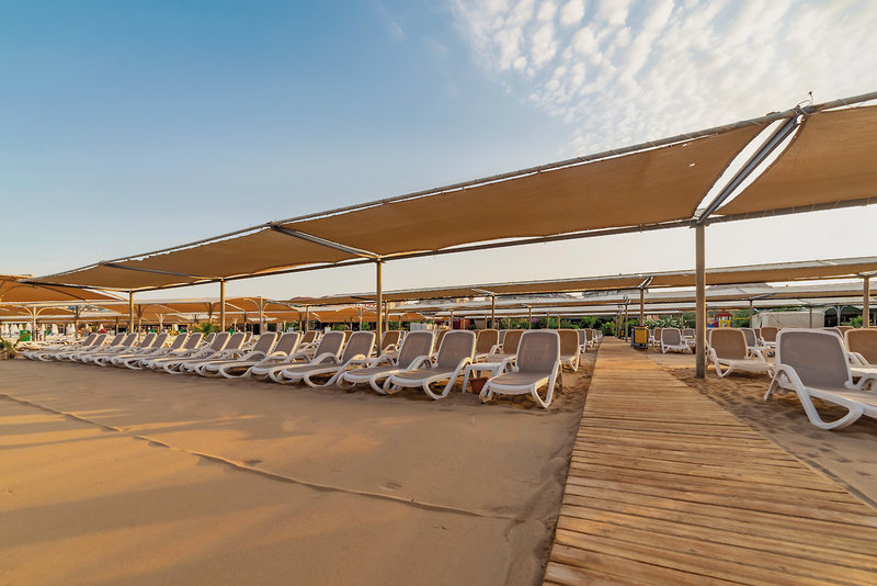 Seamelia Beach Resort & Spa 15 - Terrace