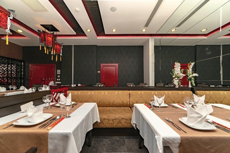 Seamelia Beach Resort & Spa 19 - Restaurant