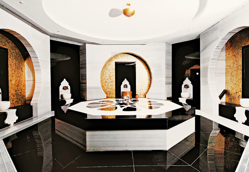 Seamelia Beach Resort & Spa 23 - Conference Room