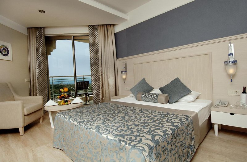 Seamelia Beach Resort 7