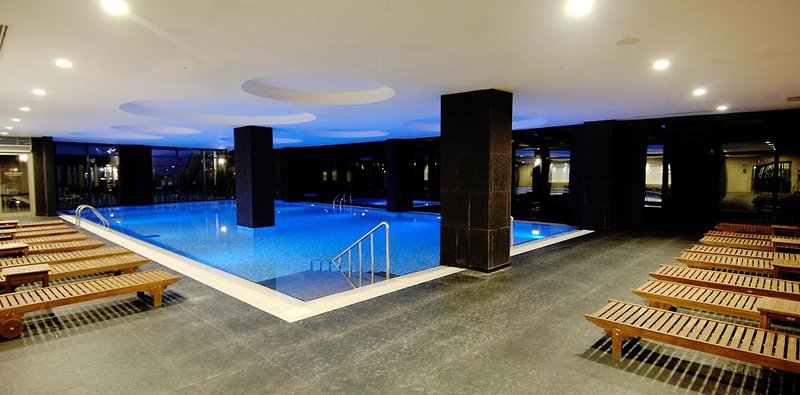 Seamelia Beach Resort 8