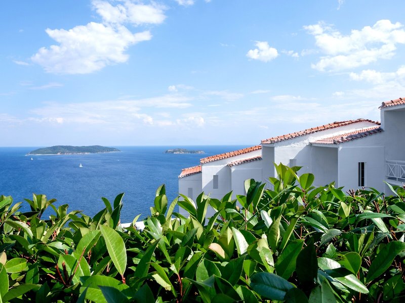 Kivo Art & Gourmet Hotel 1