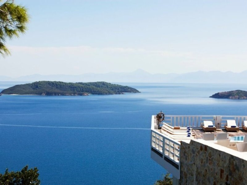 Kivo Art & Gourmet Hotel 3