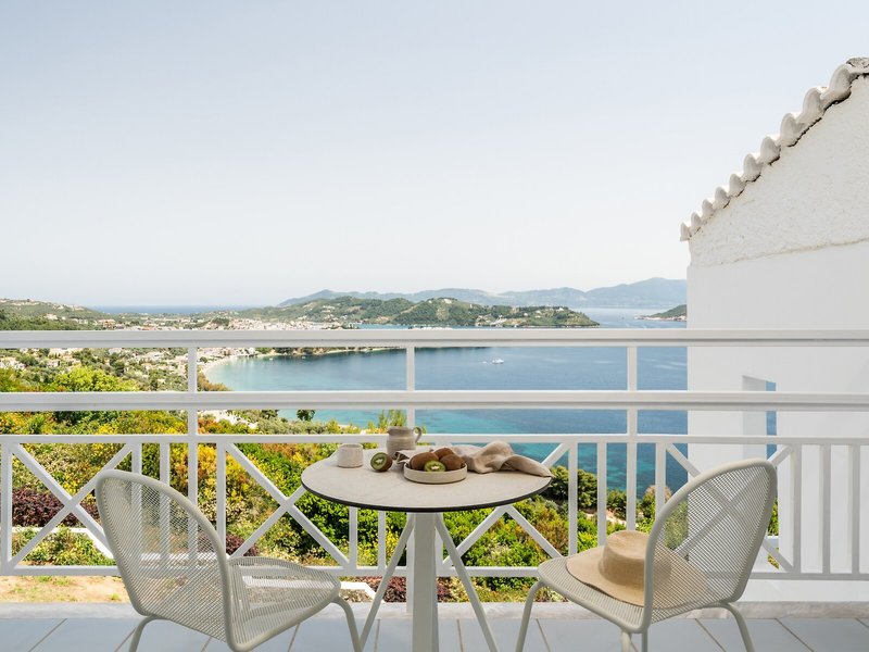 Kivo Art & Gourmet Hotel 5