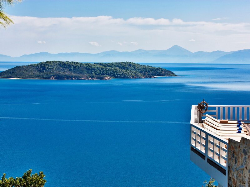 Kivo Art & Gourmet Hotel 6