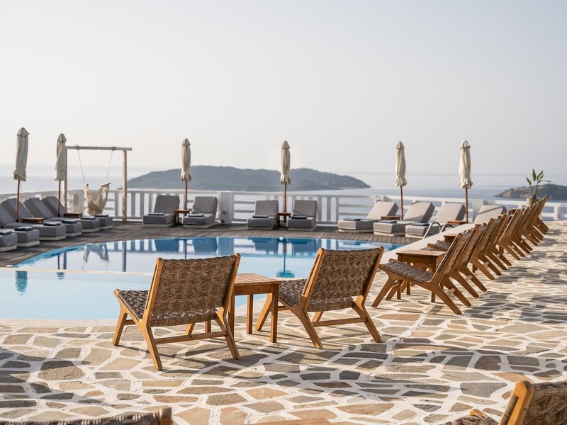 Kivo Art & Gourmet Hotel 8