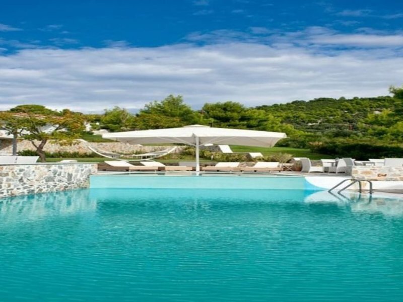 Kivo Art & Gourmet Hotel 9