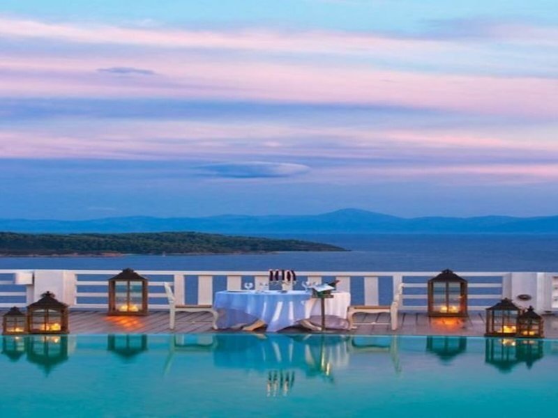 Kivo Art & Gourmet Hotel 10