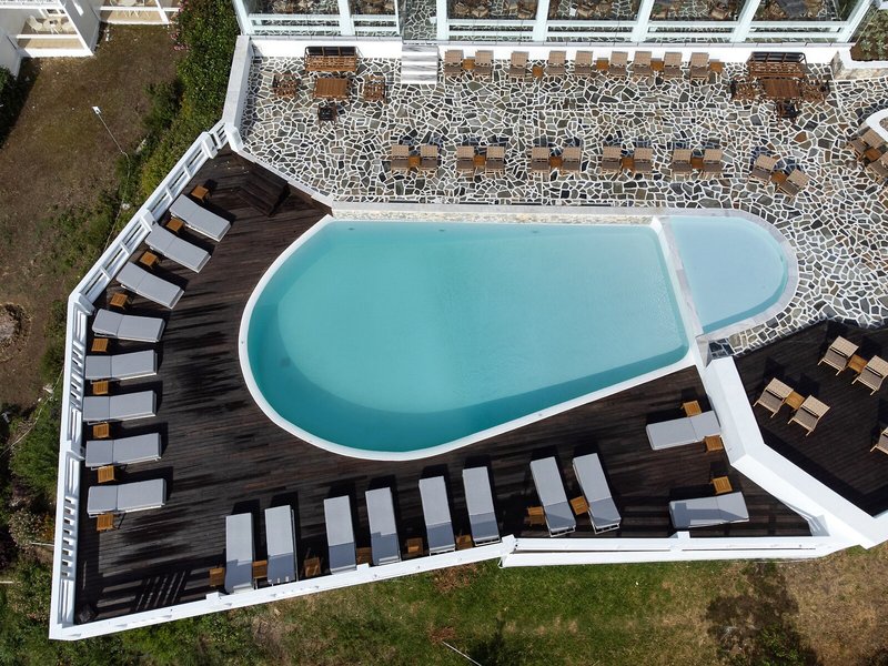 Kivo Art & Gourmet Hotel 13