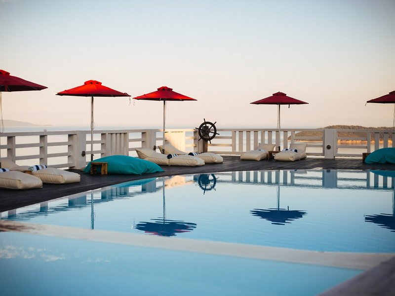 Kivo Art & Gourmet Hotel 14