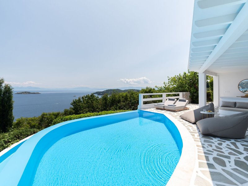 Kivo Art & Gourmet Hotel 16