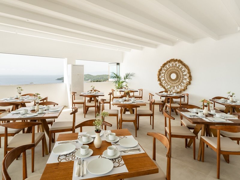 Kivo Art & Gourmet Hotel 18