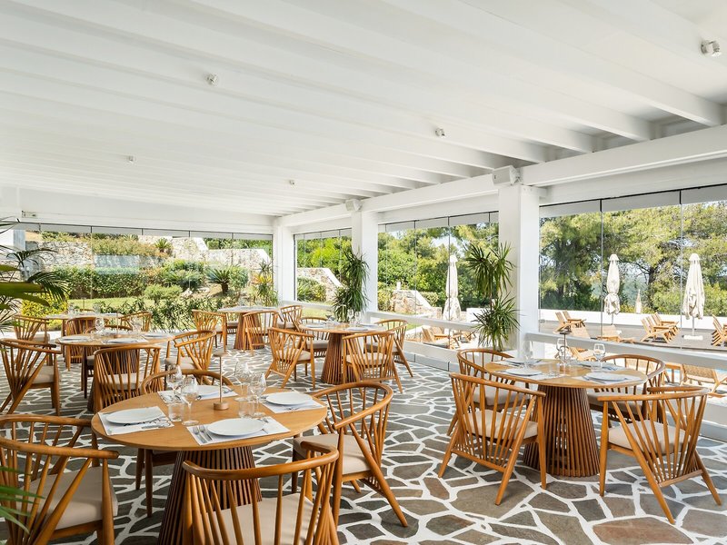 Kivo Art & Gourmet Hotel 19