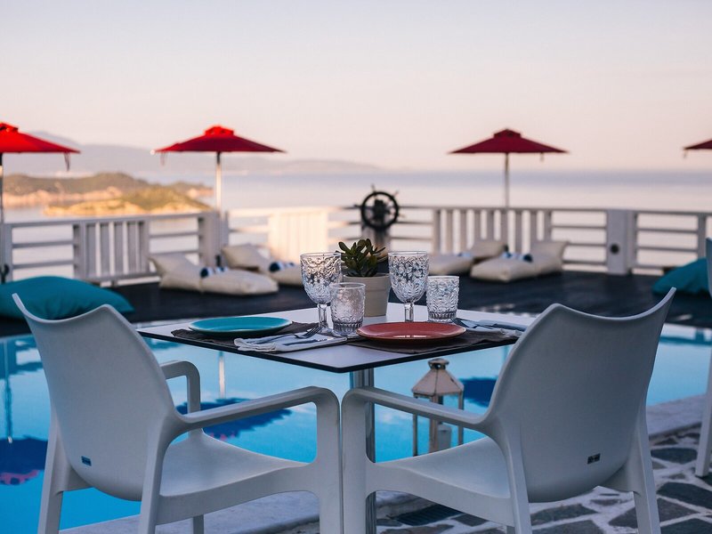 Kivo Art & Gourmet Hotel 20