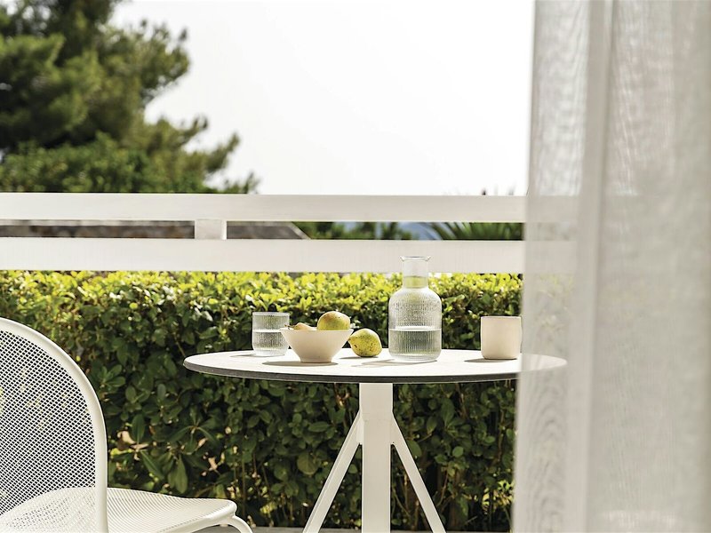 Kivo Art & Gourmet Hotel 21