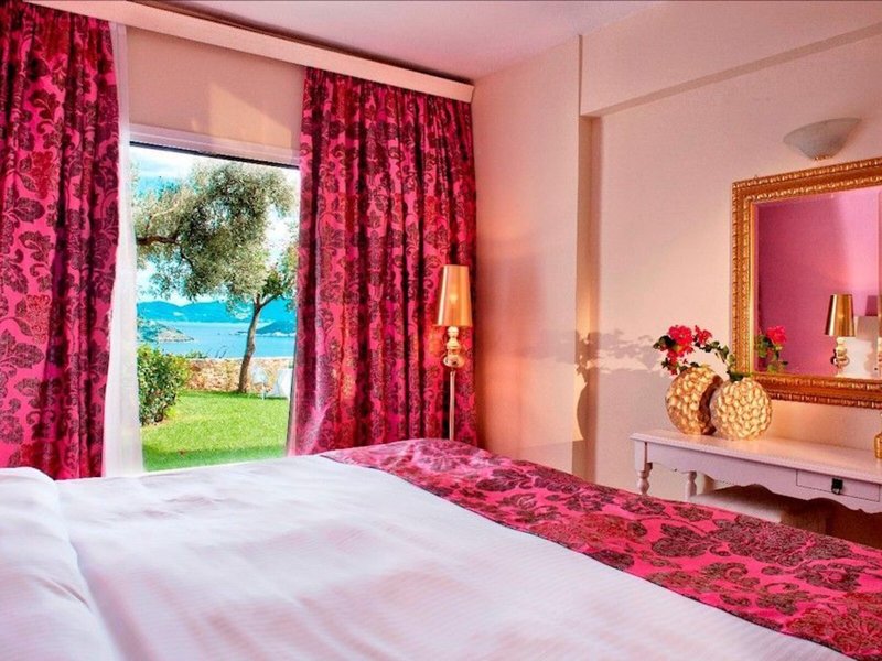 Kivo Art & Gourmet Hotel 22