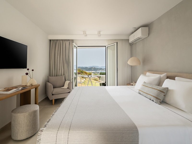 Kivo Art & Gourmet Hotel 23