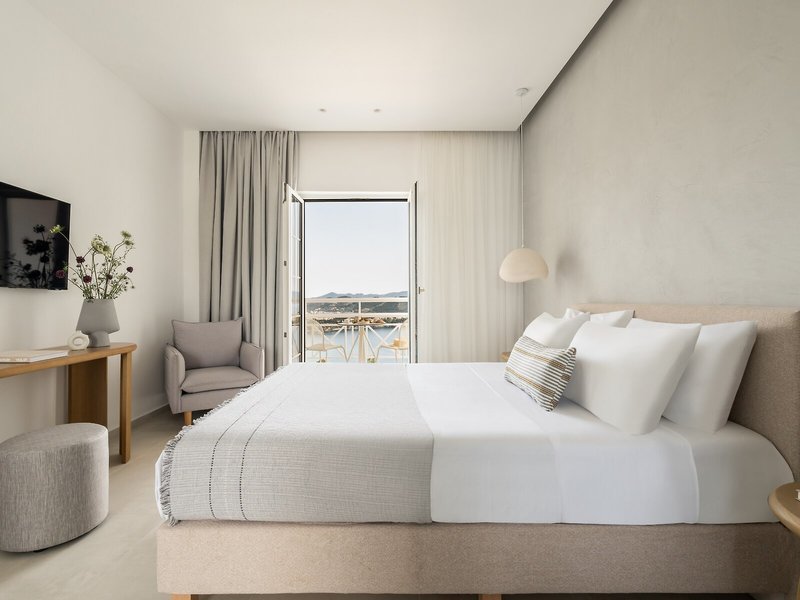 Kivo Art & Gourmet Hotel 24