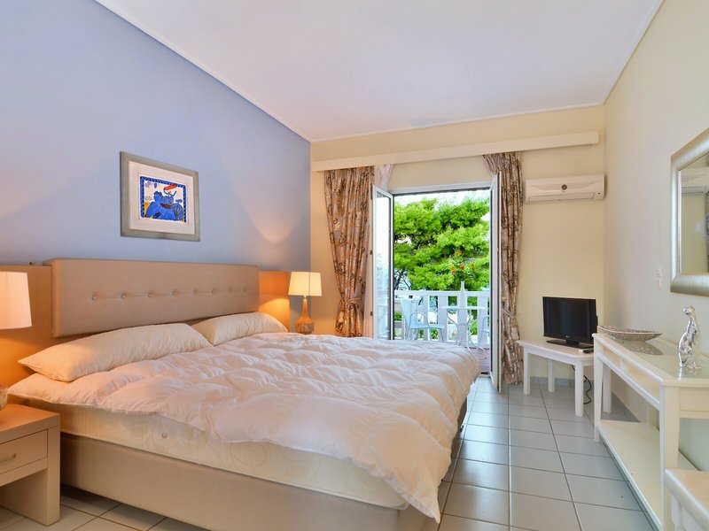 Kivo Art & Gourmet Hotel 25