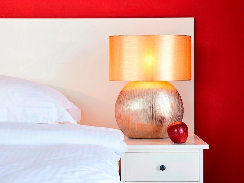 Kivo Art & Gourmet Hotel 26