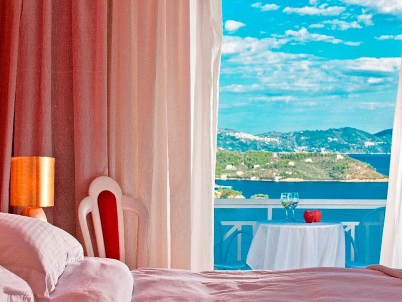 Kivo Art & Gourmet Hotel 27