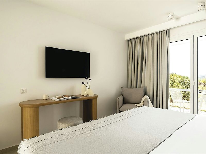 Kivo Art & Gourmet Hotel 28