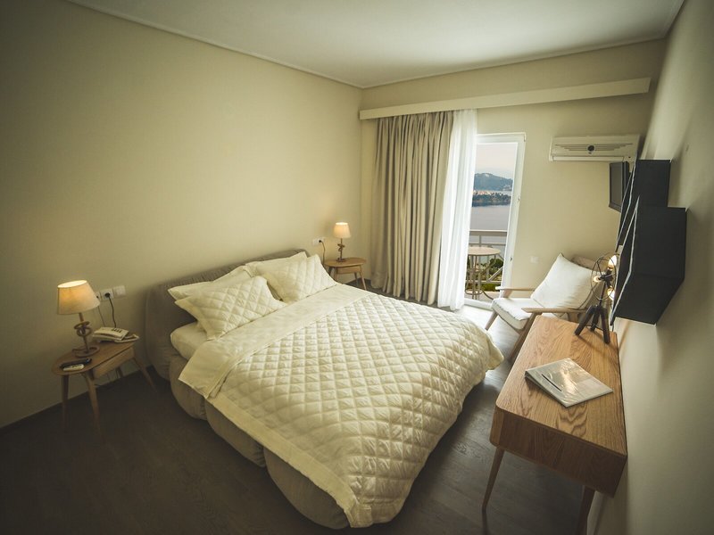 Kivo Art & Gourmet Hotel 29