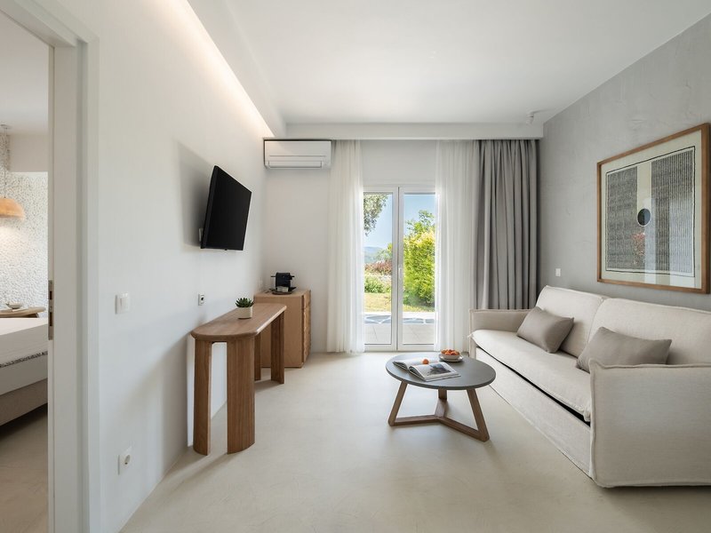 Kivo Art & Gourmet Hotel 30