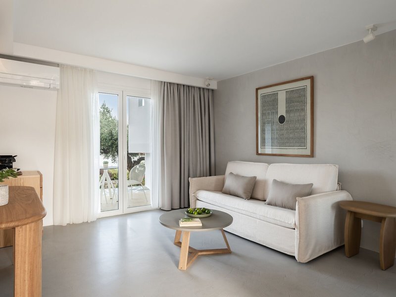 Kivo Art & Gourmet Hotel 31