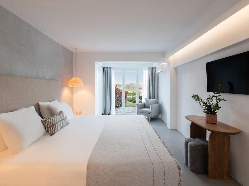 Kivo Art & Gourmet Hotel 32