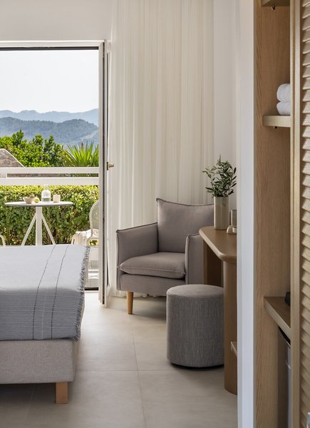 Kivo Art & Gourmet Hotel 34