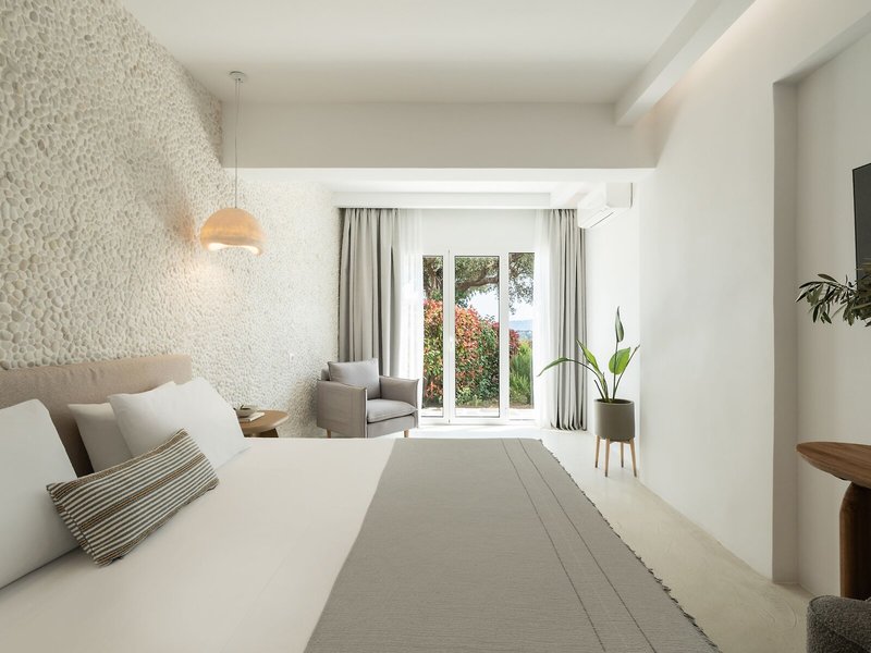 Kivo Art & Gourmet Hotel 37