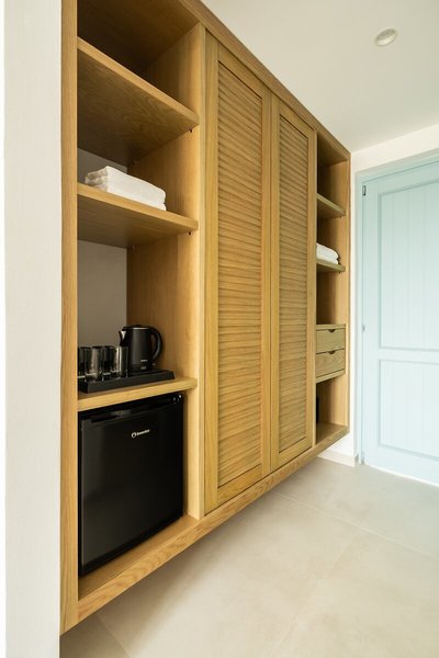 Kivo Art & Gourmet Hotel 38