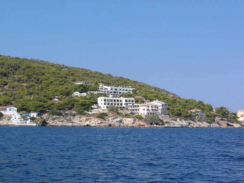 Hotel Dionysos 1