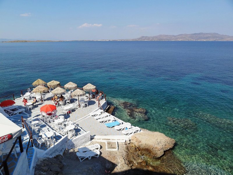 Hotel Dionysos 2