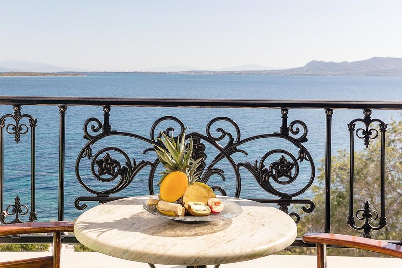 Hotel Dionysos 6