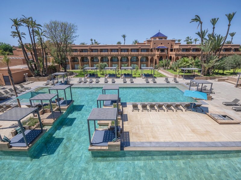 Hotel Riu Tikida Garden 1