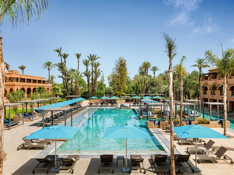 Hotel Riu Tikida Garden 3