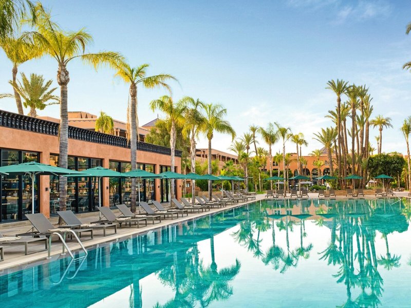 Hotel Riu Tikida Garden 4