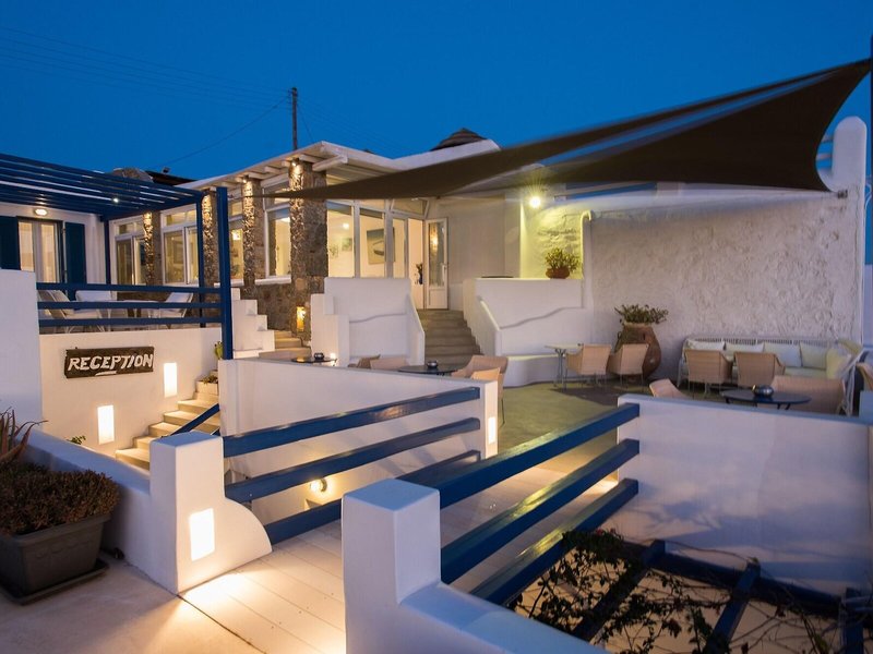 Spanelis Hotel Mykonos 5