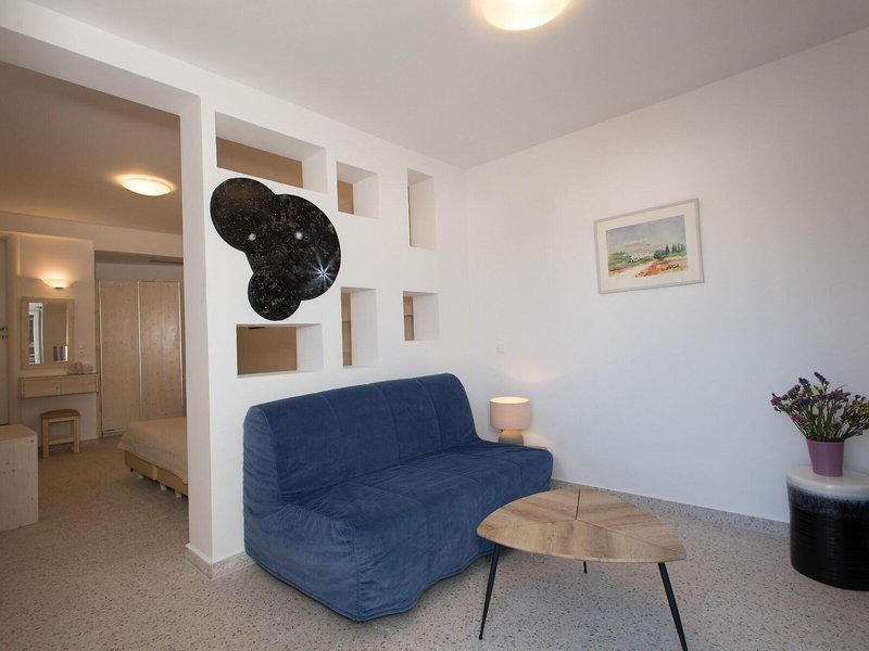 Spanelis Hotel Mykonos 6