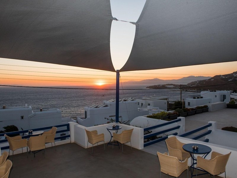 Spanelis Hotel Mykonos 7