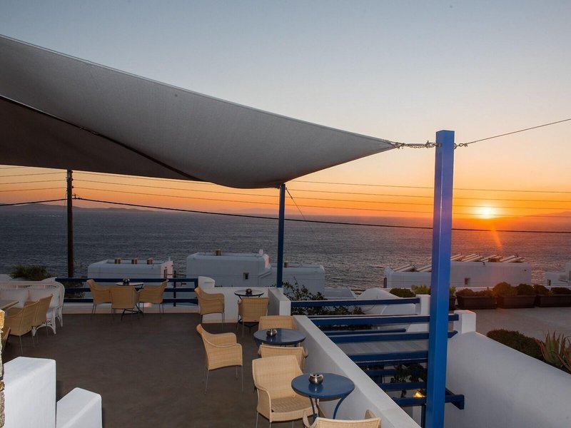 Spanelis Hotel Mykonos 9